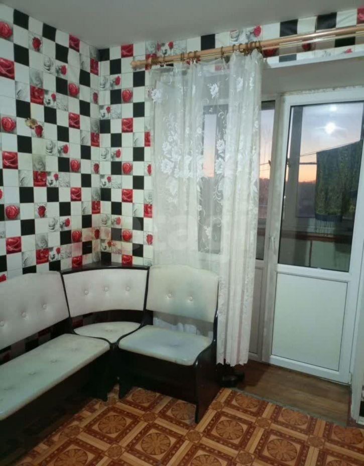 Комната Советский проспект, 131б