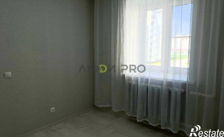 3-комн квартира ул Лётчика Каберова, 3а,  д. 3а