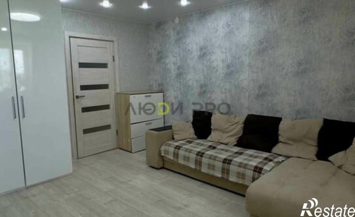 3-комн квартира ул Лётчика Каберова, 3а,  д. 3а