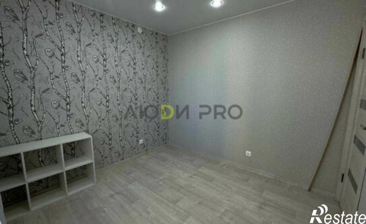 3-комн квартира ул Лётчика Каберова, 3а,  д. 3а