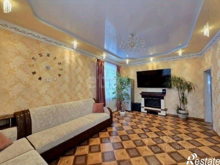 3-комн квартира улица Гагарина, 2А к5,  д. 2А к5