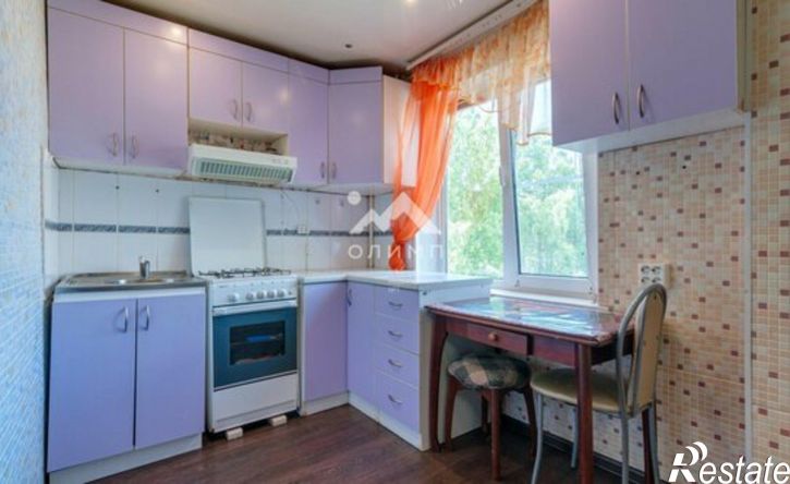 3-комн квартира улица Яшина, 40,  д. 40