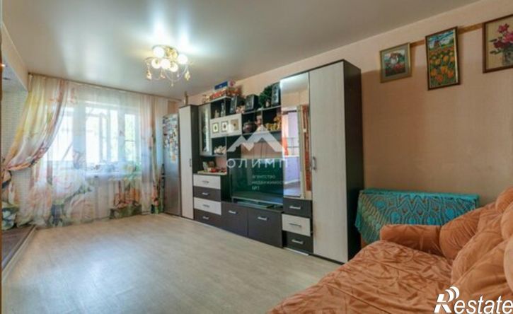 3-комн квартира улица Яшина, 40,  д. 40