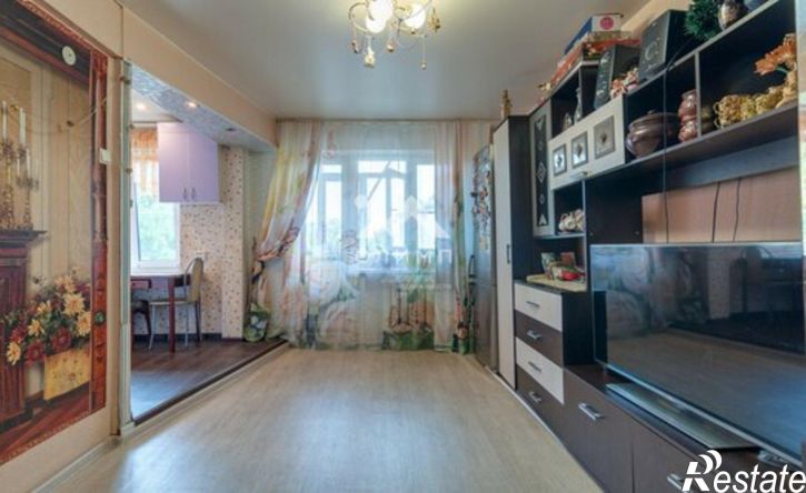 3-комн квартира улица Яшина, 40,  д. 40