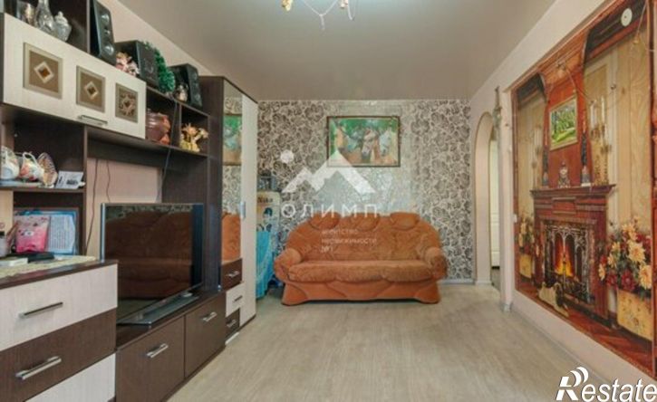 3-комн квартира улица Яшина, 40,  д. 40
