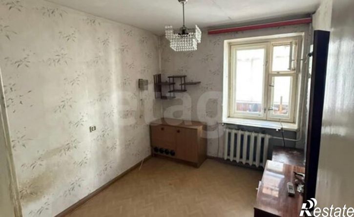 3-комн квартира улица Южакова, 13,  д. 13
