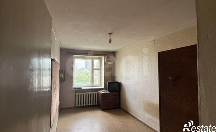3-комн квартира улица Южакова, 13,  д. 13