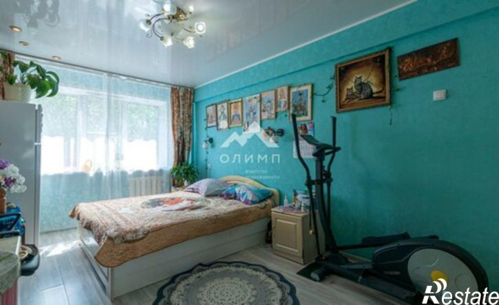 3-комн квартира улица Яшина, 40,  д. 40