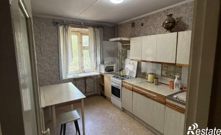 3-комн квартира улица Южакова, 13,  д. 13