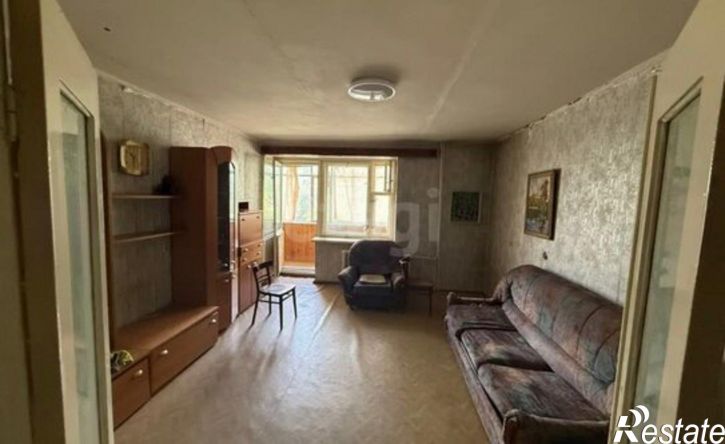 3-комн квартира улица Южакова, 13,  д. 13