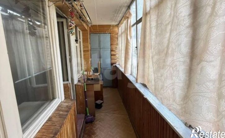 3-комн квартира улица Южакова, 13,  д. 13
