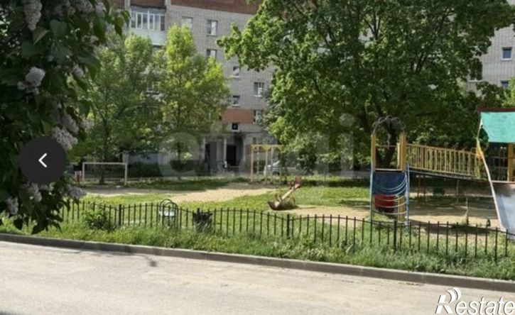 3-комн квартира улица Южакова, 13,  д. 13
