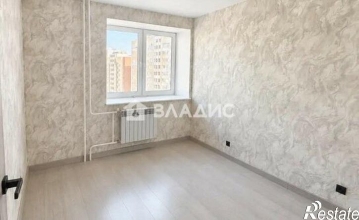 3-комн квартира улица Гагарина, 80А к2,  д. 80А к2