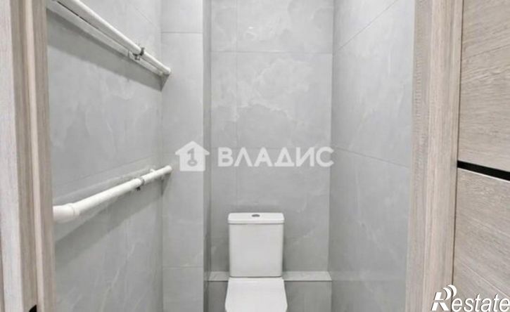 3-комн квартира улица Гагарина, 80А к2,  д. 80А к2