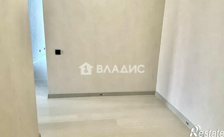 3-комн квартира улица Гагарина, 80А к2,  д. 80А к2