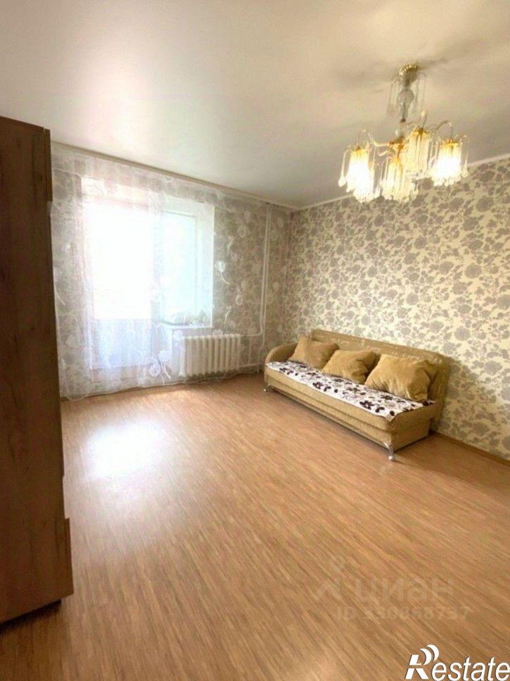 1-комн квартира Окружное шоссе, 26,  д. 26