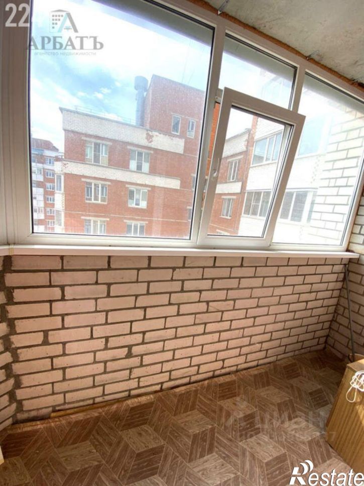 1-комн квартира Окружное шоссе, 26,  д. 26