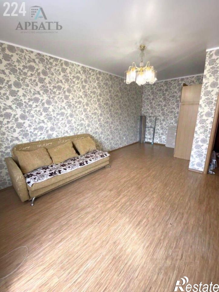 1-комн квартира Окружное шоссе, 26,  д. 26