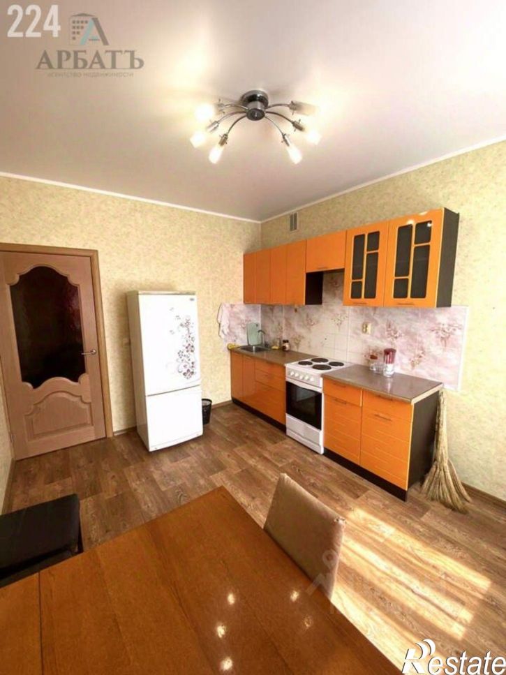 1-комн квартира Окружное шоссе, 26,  д. 26