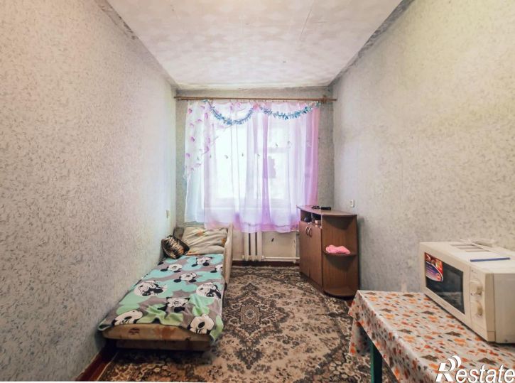 Комната ул Гончарная, 2,  д. 2