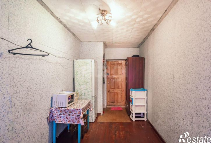 Комната ул Гончарная, 2,  д. 2