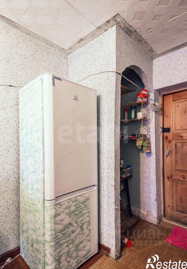 Комната ул Гончарная, 2,  д. 2