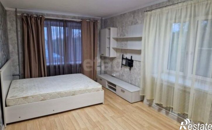 1-комн квартира ул Герцена, 65,  д. 65