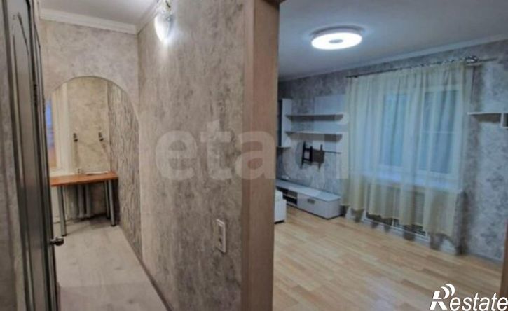 1-комн квартира ул Герцена, 65,  д. 65