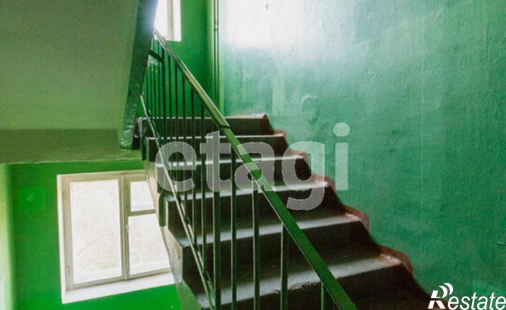 1-комн квартира ул Герцена, 65,  д. 65