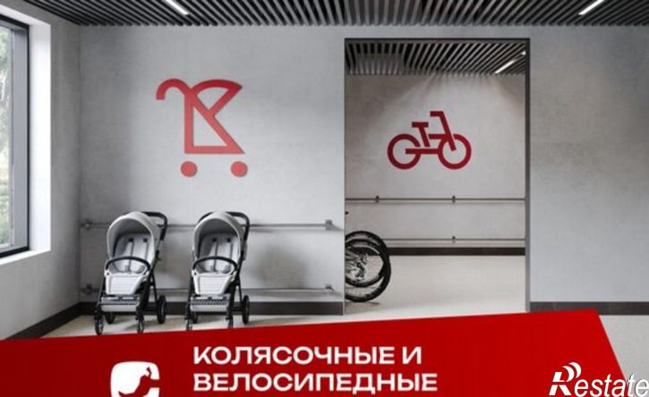 2-комн квартира в новом доме ул Спирина, 10,  д. 10