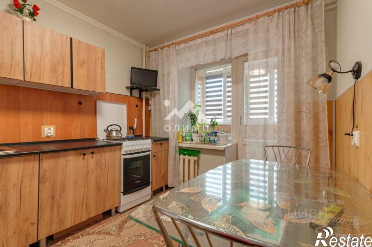 1-комн квартира Ярославская улица, 31Б,  д. 31Б