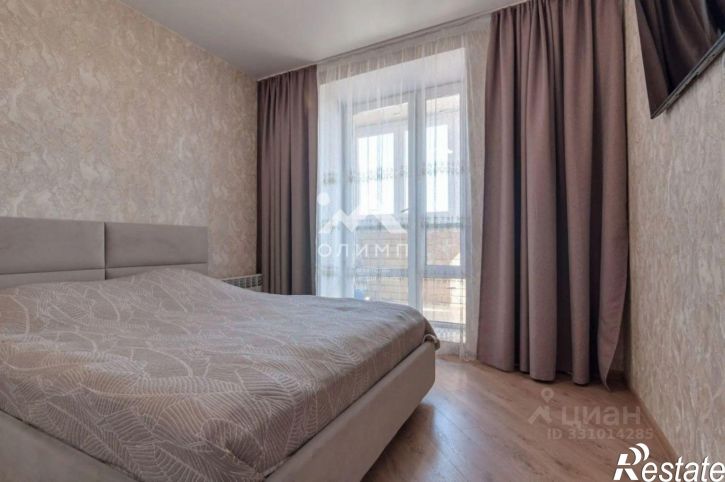 2-комн квартира Судоремонтная улица, 2Д,  д. 2Д