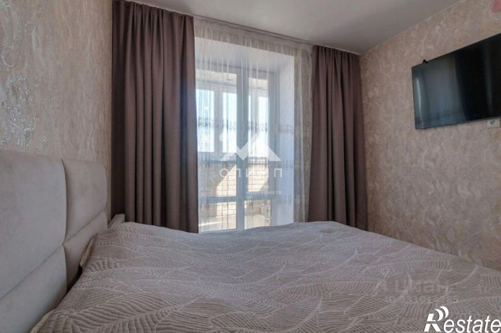 2-комн квартира Судоремонтная улица, 2Д,  д. 2Д