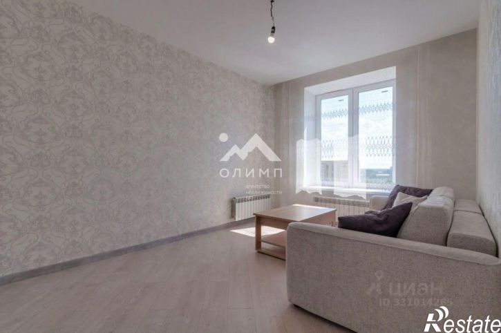 2-комн квартира Судоремонтная улица, 2Д,  д. 2Д