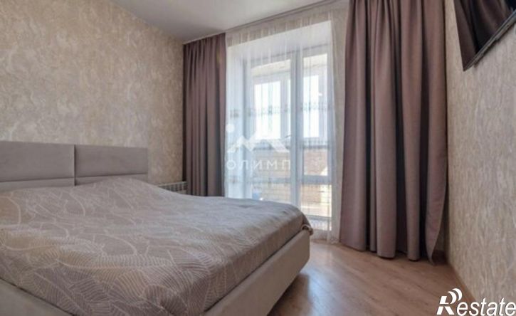2-комн квартира ул Судоремонтная, 2д,  д. 2д