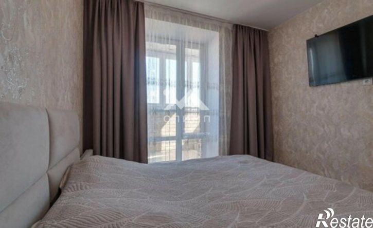 2-комн квартира ул Судоремонтная, 2д,  д. 2д