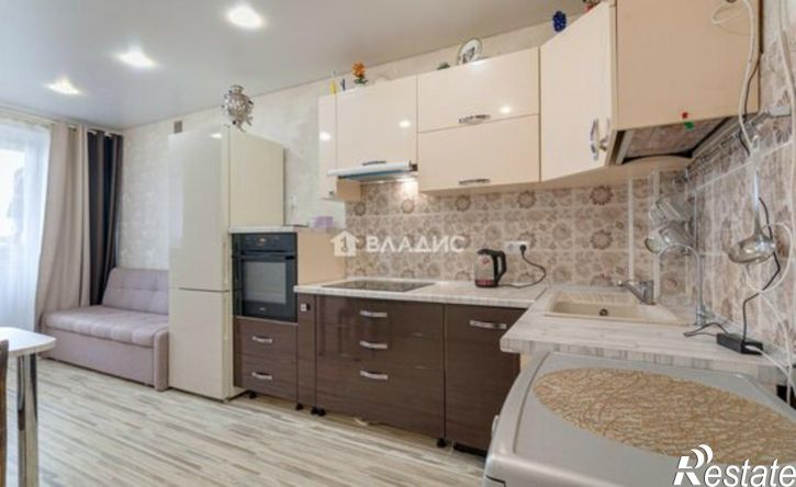 3-комн квартира микрорайон Водники, Северная улица, 36В