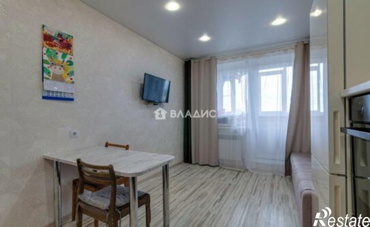 3-комн квартира микрорайон Водники, Северная улица, 36В