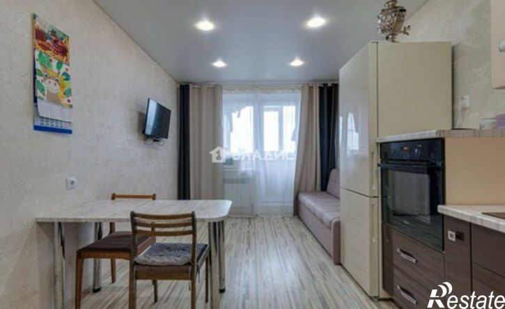 3-комн квартира микрорайон Водники, Северная улица, 36В