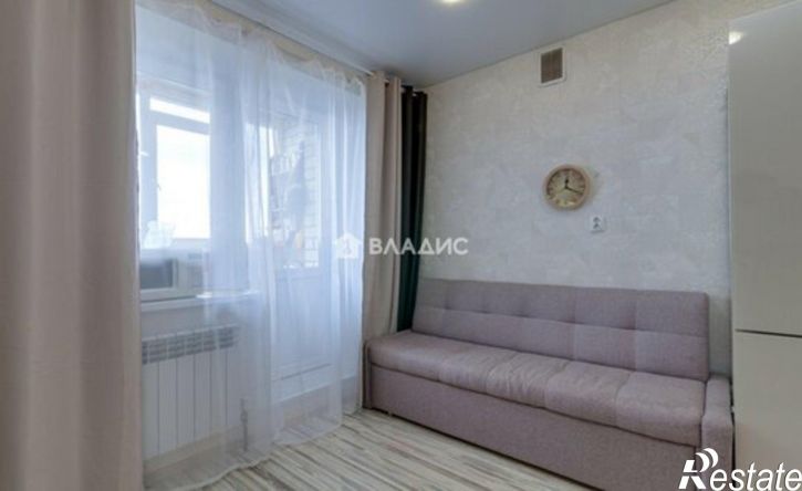 3-комн квартира микрорайон Водники, Северная улица, 36В