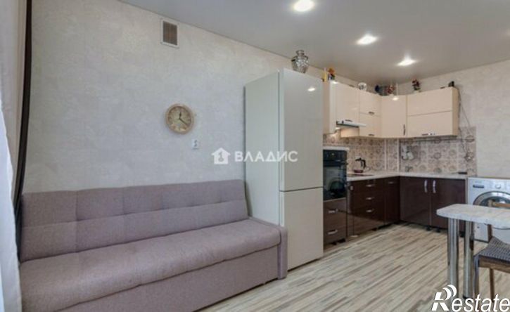 3-комн квартира микрорайон Водники, Северная улица, 36В