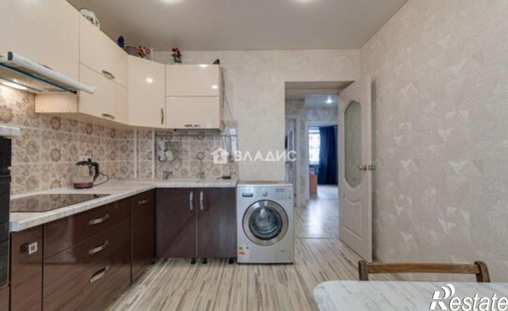 3-комн квартира микрорайон Водники, Северная улица, 36В
