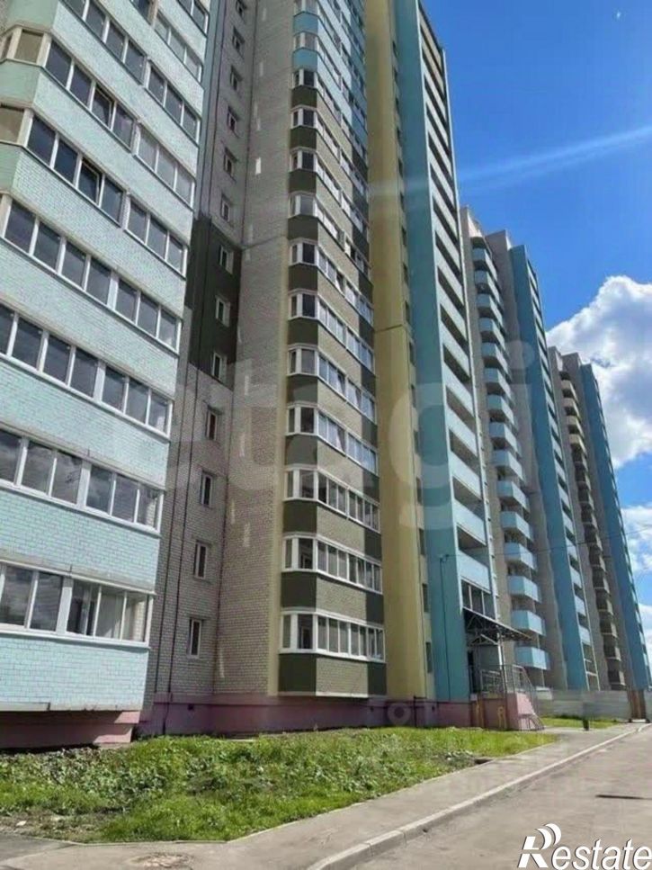 2-комн квартира Архангельская улица, 12,  д. 12
