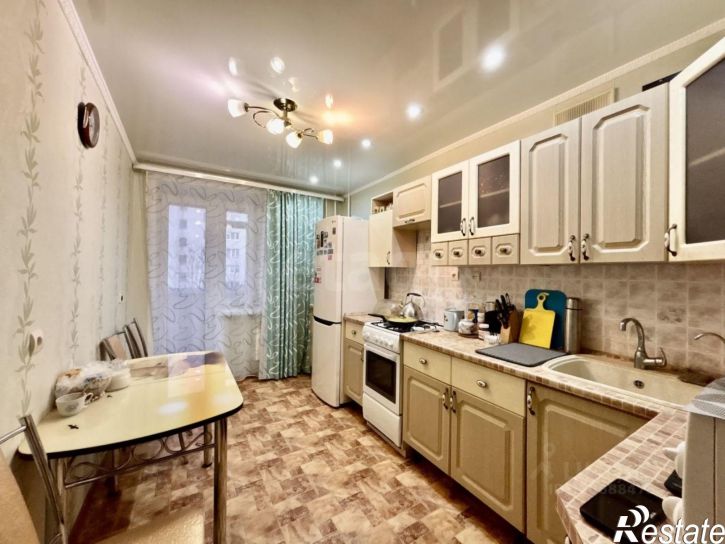 3-комн квартира Паровозный переулок, 32,  д. 32