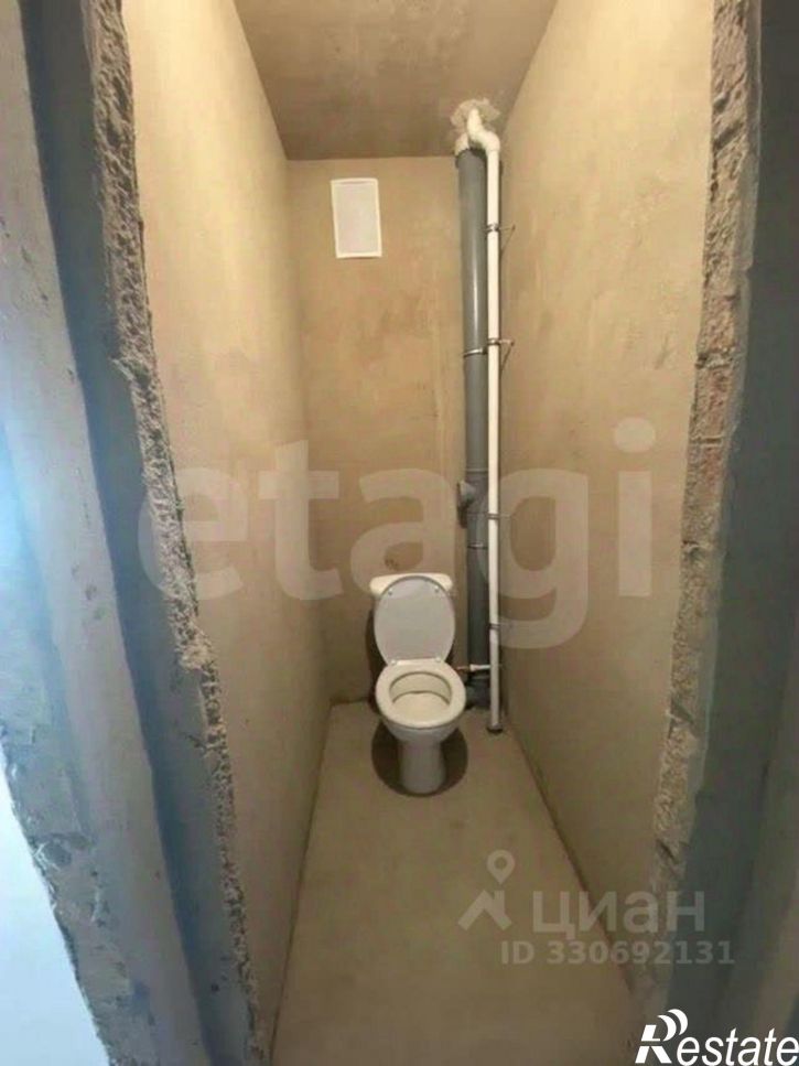 2-комн квартира Архангельская улица, 12,  д. 12
