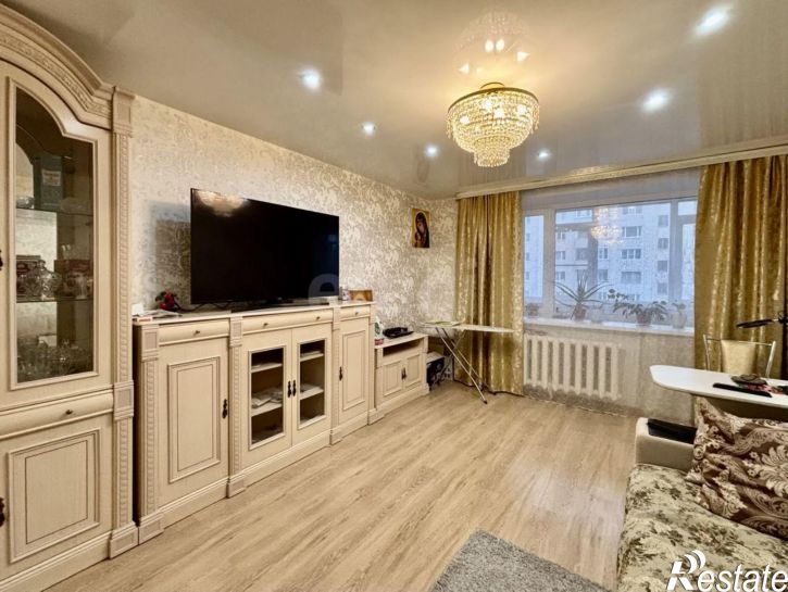 3-комн квартира Паровозный переулок, 32,  д. 32