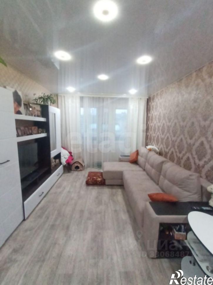 4-комн квартира Фрязиновская улица, 26А,  д. 26А