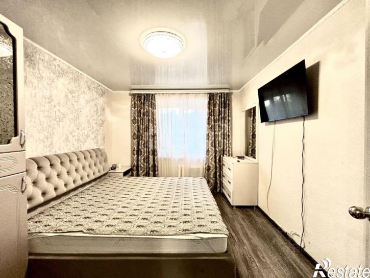 3-комн квартира Паровозный переулок, 32,  д. 32