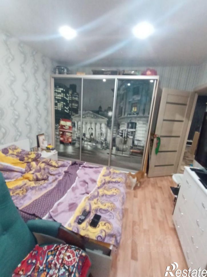 4-комн квартира Фрязиновская улица, 26А,  д. 26А