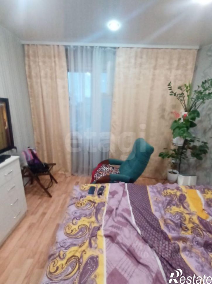4-комн квартира Фрязиновская улица, 26А,  д. 26А